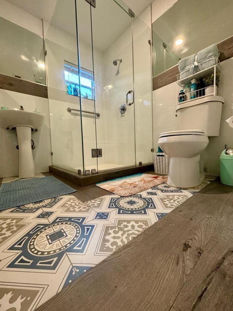 Nice Queen Bedroom - Best Location In Miami - Luggage Storage Service, Parking And Laundry Exteriér fotografie